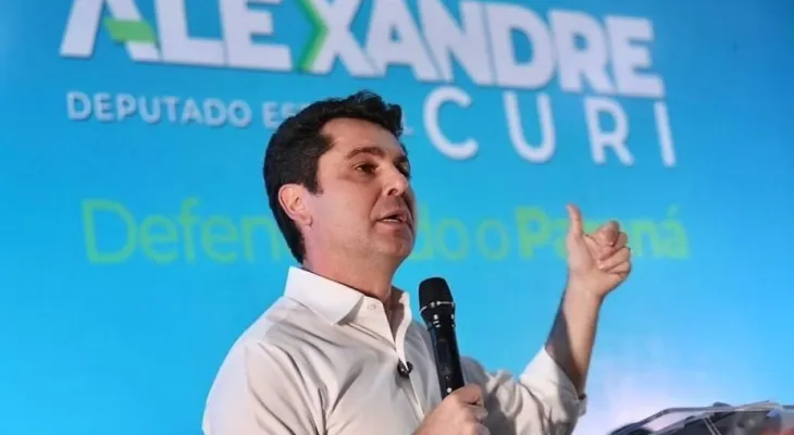 Curi quer o governo, mas diz que decisão será coletiva no PSD