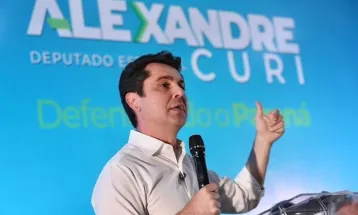 Curi quer o governo, mas diz que decisão será coletiva no PSD