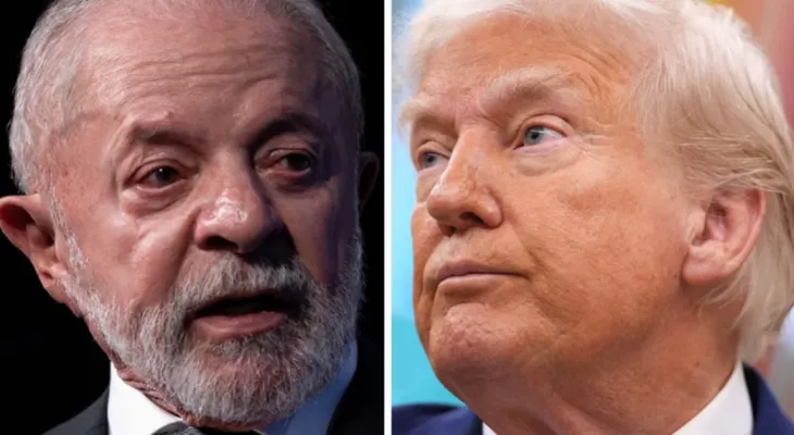Lula levou 104 dias para regulamentar Lei da Reciprocidade
