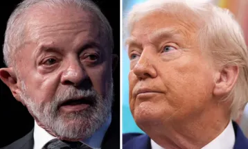 Lula levou 104 dias para regulamentar Lei da Reciprocidade