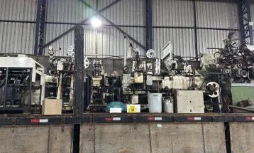 Paraguaios eram mantidos em situação semelhante à escravidão