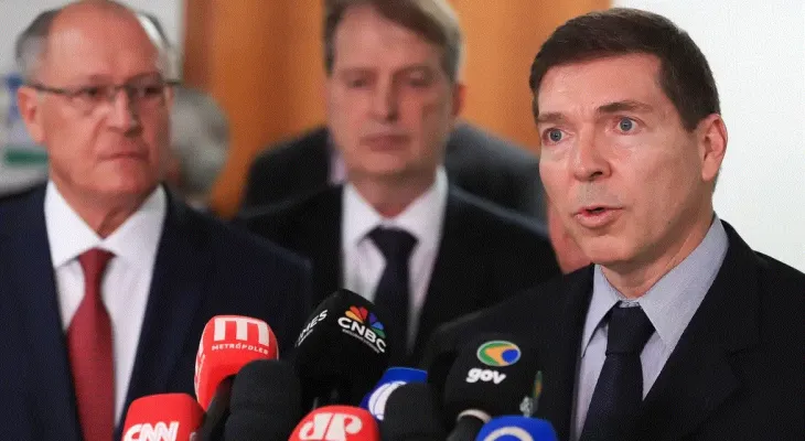 Empresários esperam acordo antes de possível retaliação aos EUA