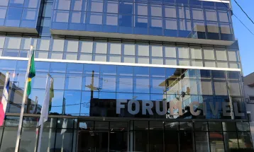 TJES fecha Vara Cível de Vitória após afastamento de juiz investigado