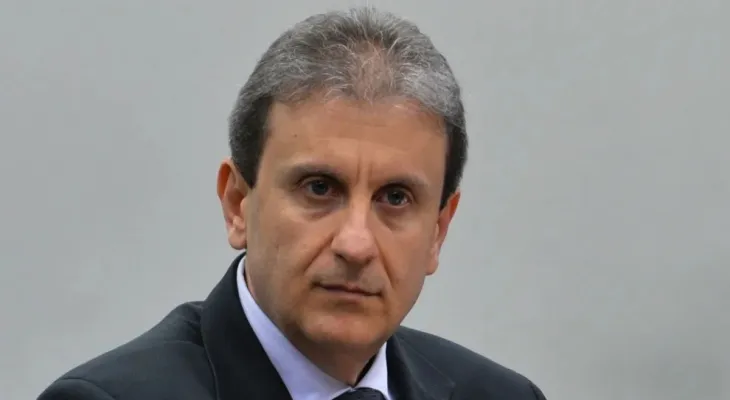 Toffoli anula todas as decisões de Sergio Moro contra Youssef na Lava Jato
