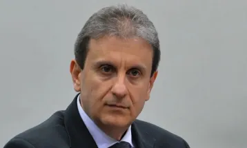 Toffoli anula todas as decisões de Sergio Moro contra Youssef na Lava Jato