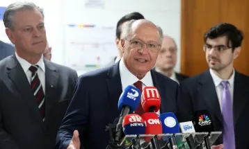 Alckmin anuncia regulamentação de salvaguardas em acordos comerciais