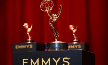 Emmy 2025: confira os destaques e a lista de indicados da premiação