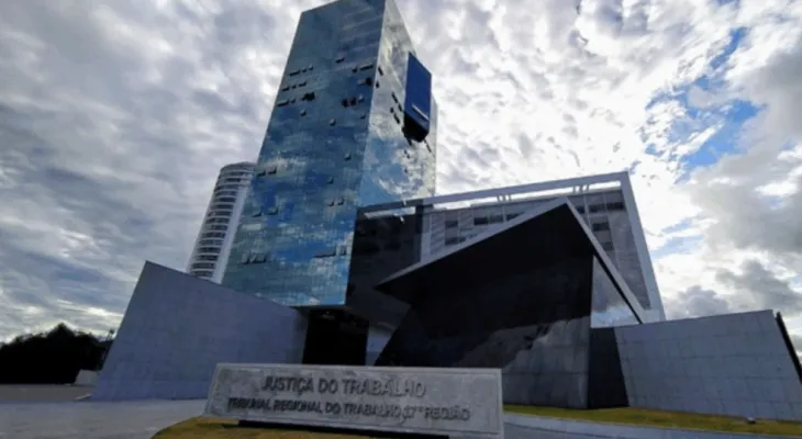 Advogado é agredido por empresário após audiência trabalhista