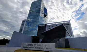 Advogado é agredido por empresário após audiência trabalhista