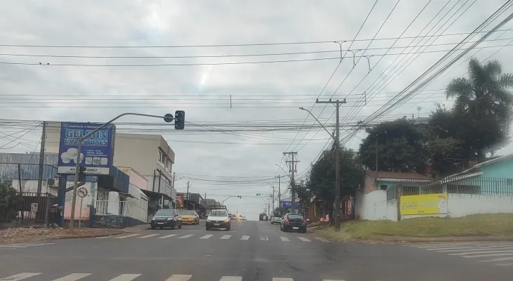 Clima estável hoje (16), mas frio intenso se aproxima