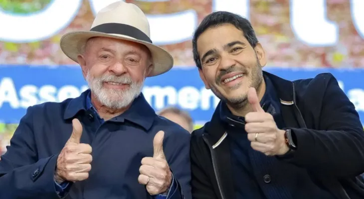 Governo Lula põe em sigilo R$ 2,5 bilhões pagos em honorários na AGU