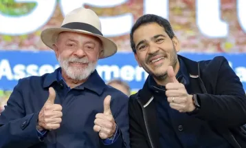 Governo Lula põe em sigilo R$ 2,5 bilhões pagos em honorários na AGU