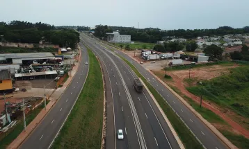 ANTT publica editais dos lotes 4 e 5; leilões trarão R$ 30 bilhões em investimentos