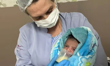 Apelo as mamães! Estoques do Banco de Leite do HU estão baixos