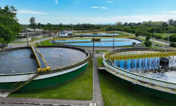 Cidades paranaenses apresentam queda no Ranking Nacional de Saneamento