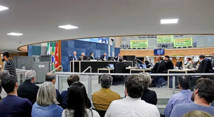 Nova lei revisa e moderniza o Estatuto dos Servidores Municipais de Londrina