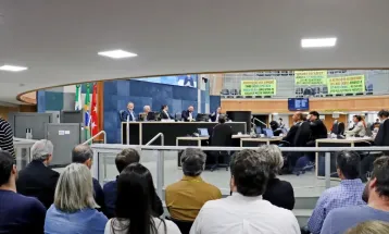 Nova lei revisa e moderniza o Estatuto dos Servidores Municipais de Londrina