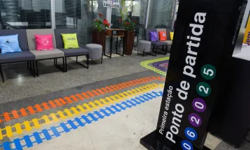 Ponta Grossa tem o primeiro espaço do Brasil voltado exclusivamente para startups em estágio inicial