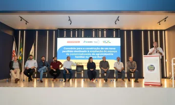 Itaipu amplia espaço da agroindústria familiar no Show Rural Coopavel, em Cascavel