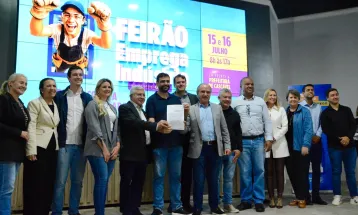 Corbélia reduz em 83% a dependência do Bolsa Família e transforma realidades com programa de inclusão ao emprego 