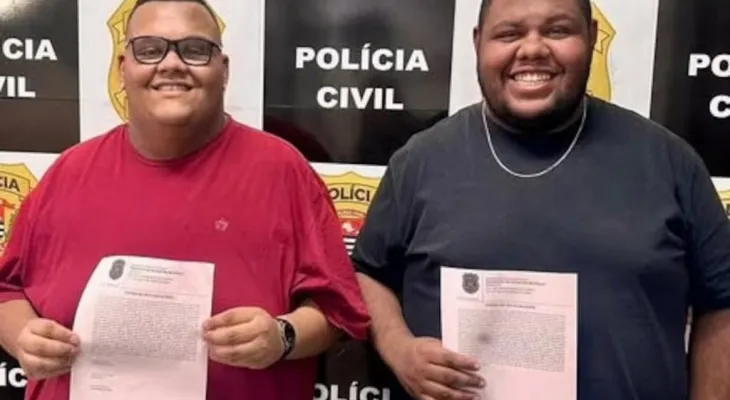 Juiz cita liberdade de expressão e absolve comediante que participou da