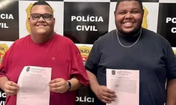 Juiz cita liberdade de expressão e absolve comediante que participou da "Live da ofença"