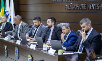 Câmara de Cascavel aprova criação do Banco de Ideias Legislativas