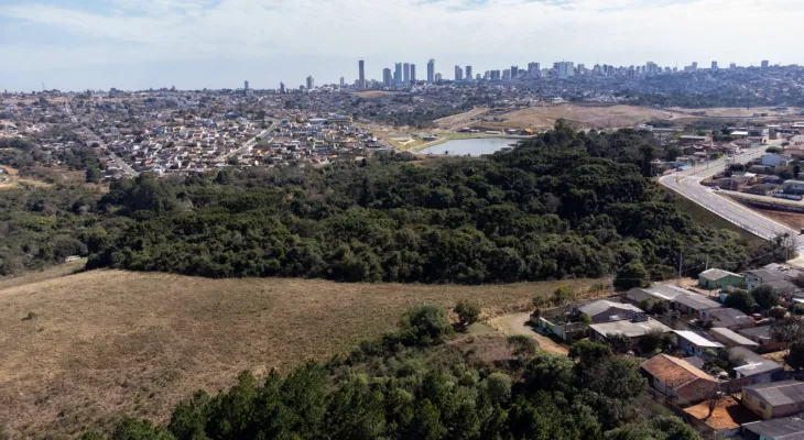 APA Olarias: o que muda com a nova Área de Proteção Ambiental em Ponta Grossa