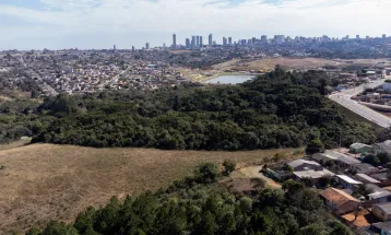 APA Olarias: o que muda com a nova Área de Proteção Ambiental em Ponta Grossa