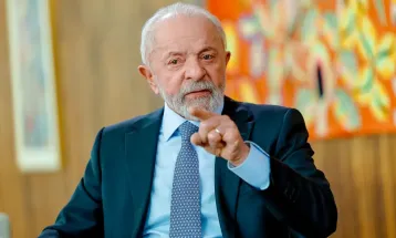 Lula sanciona lei que endurece punições contra devedor contumaz