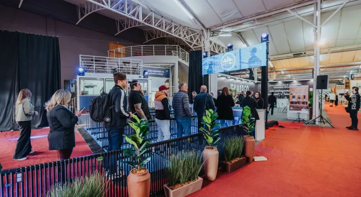 ExpoConstruindo reforça relevância do setor da construção civil para o desenvolvimento regional