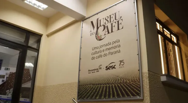 Londrina relembra os 50 anos da Geada Negra com programação especial no Museu do Café