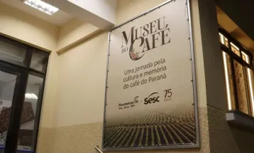 Londrina relembra os 50 anos da Geada Negra com programação especial no Museu do Café