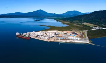 APPA terá que remover carvão e pagar indenização por danos ambientais em Antonina