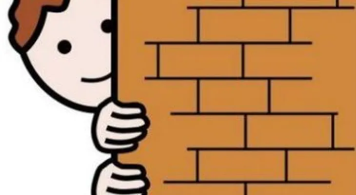 O que escondem?