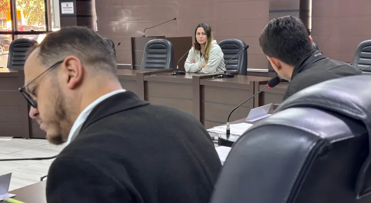 CPI realiza cinco oitivas para investigar caso de abuso em Cmei