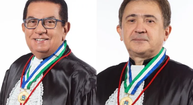 PF conclui que dois desembargadores de MT receberam propina