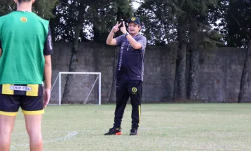 Cascavel encara o Goiatuba pela Série D neste sábado