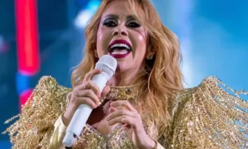 Cantora Joelma revela desejo de ter sido advogada