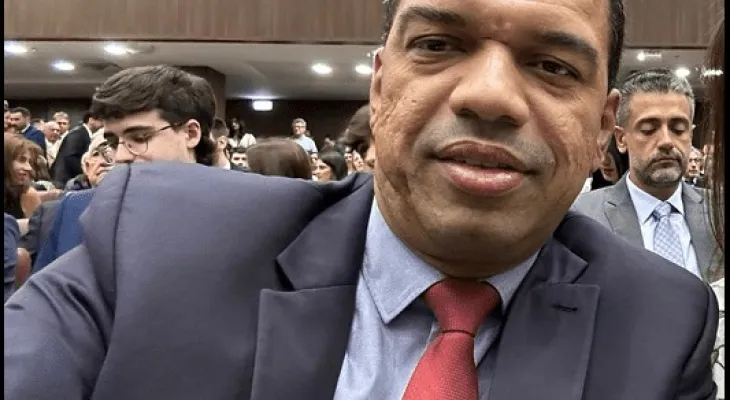 A agonia do ‘arquivo vivo’ do esquema de venda de sentenças judiciais