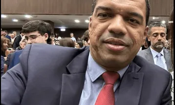 A agonia do ‘arquivo vivo’ do esquema de venda de sentenças judiciais