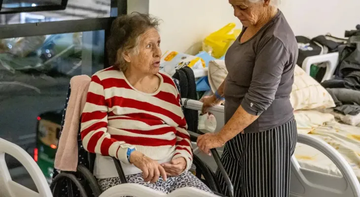 Desigualdade social acelera envelhecimento, diz estudo internacional