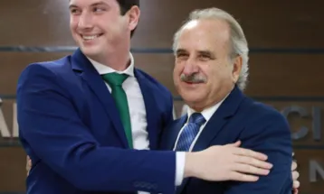 Vice-prefeito Henrique Mecabô assume interinamente a Prefeitura de Cascavel