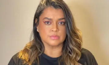 Morre Preta Gil, aos 50 anos, durante tratamento contra o câncer nos EUA