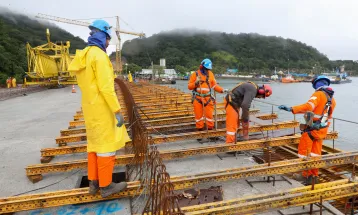 Governo do Paraná bate recorde de investimentos no primeiro semestre de 2025