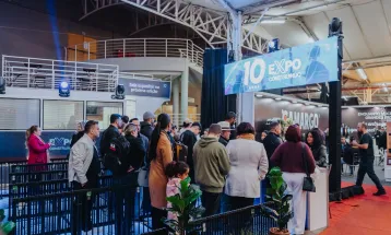 ExpoConstruindo encerra 10ª edição com mais de 25 mil visitantes e projeção de mais de R$ 100 milhões em negócios