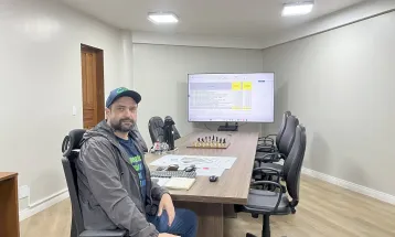 Orçamento de Corbélia deve ultrapassar R$ 200 milhões em 2025 com apoio estadual e articulação política