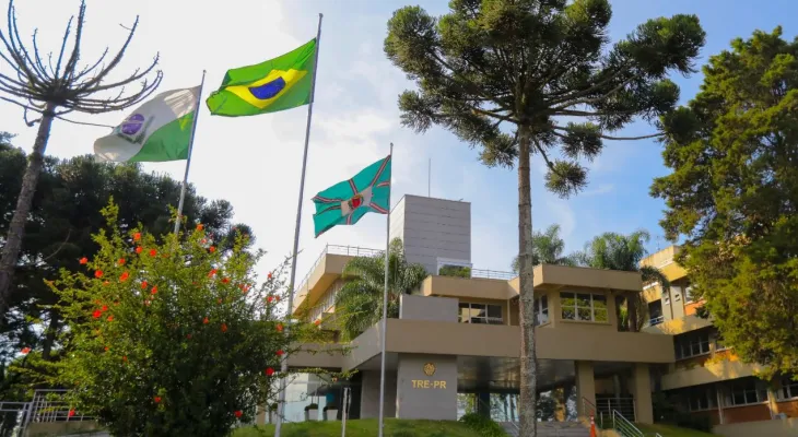 TRE-PR cassa chapas em 10 municípios por fraude à cota de gênero nas Eleições 2024