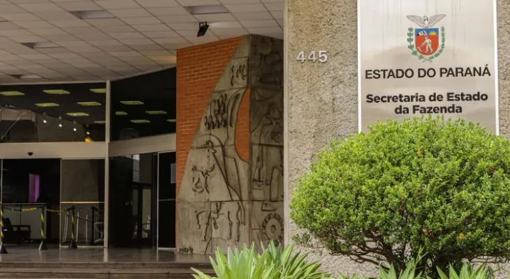 Paraná adota Conta Única e Limite de Saque para modernizar e otimizar gestão financeira