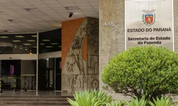 Paraná adota Conta Única e Limite de Saque para modernizar e otimizar gestão financeira